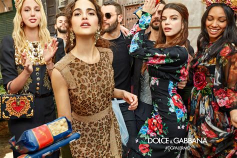 collezione dolce gabbana 2017|dolce and gabbana latest news.